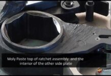 Hydraulic Torque Wrench Ratchet Link Maintenance and Repair – Ứng dụng và Lợi ích cho Các Ngành Công Nghiệp Dầu Khí, Xây Dựng và Giao Thông