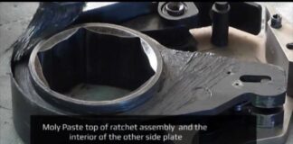 Hydraulic Torque Wrench Ratchet Link Maintenance and Repair – Ứng dụng và Lợi ích cho Các Ngành Công Nghiệp Dầu Khí, Xây Dựng và Giao Thông