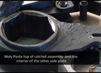 Hydraulic Torque Wrench Ratchet Link Maintenance and Repair – Ứng dụng và Lợi ích cho Các Ngành Công Nghiệp Dầu Khí, Xây Dựng và Giao Thông