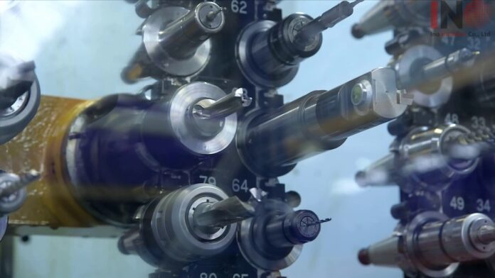 DỤNG CỤ SIẾT LỰC NORBAR – INO VIỆT NAM