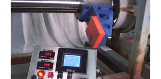 8200 Portable Boring Bar Series