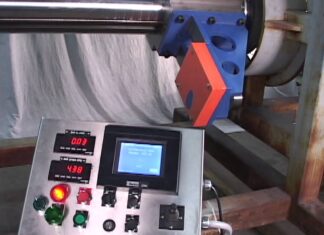 8200 Portable Boring Bar Series