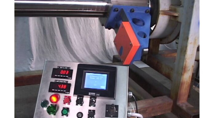 8200 Portable Boring Bar Series