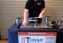 “Giới thiệu về Williams Torque Multiplier – Ứng dụng và lợi ích cho các lĩnh vực công nghiệp có sự hiện diện của thiết bị siết lực.”