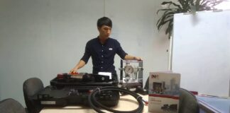 Giới thiệu về máy siết lực bằng khí nén PTM-119-6000-B của Norbar