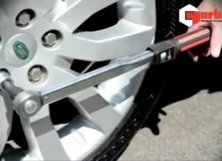 HƯỚNG DẪN SỬ DỤNG CỜ LÊ LỰC – TORQUE WRENCHES CHO CÁC CHUYÊN GIA THIẾT BỊ SIẾT LỰC VÀ QUẢN LÝ CẤP CAO TRONG CÔNG NGHỆ SIẾT LỰC