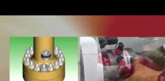 Hydratight Tensioning Solutions