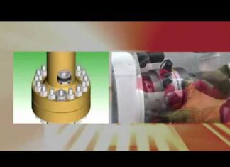 Hydratight Tensioning Solutions