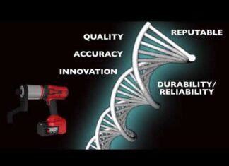 INO Group are proud to supply all Norbar Torque Tools including their EvoTorque Battery Tool.