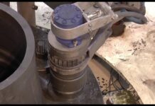 Torq/Lite RT Series Riser Tools