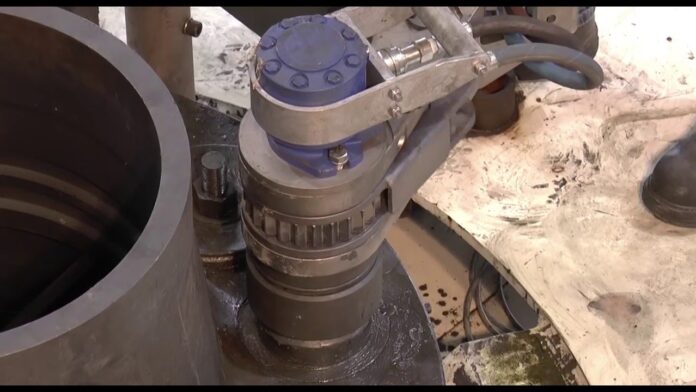 Torq/Lite RT Series Riser Tools