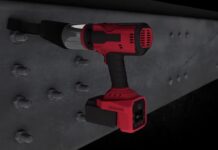 Review “Norbar Torque Tools EBT Battery tool” – một trong những sản phẩm được đánh giá cao và được sử dụng rộng rãi