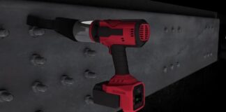 Review “Norbar Torque Tools EBT Battery tool” – một trong những sản phẩm được đánh giá cao và được sử dụng rộng rãi