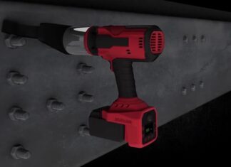 Review “Norbar Torque Tools EBT Battery tool” – một trong những sản phẩm được đánh giá cao và được sử dụng rộng rãi