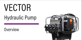 VECTOR Pump