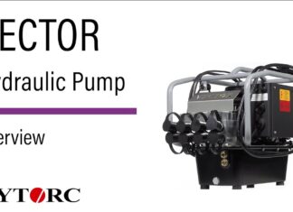 VECTOR Pump