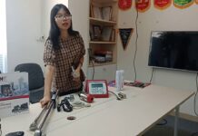 Thiết bị hiệu chuẩn cờ lê lực cho ngành sản xuất Ô tô, Máy bay – Torque wrench – cờ lê lực