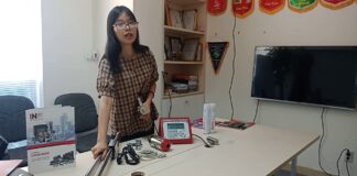 Thiết bị hiệu chuẩn cờ lê lực cho ngành sản xuất Ô tô, Máy bay – Torque wrench – cờ lê lực