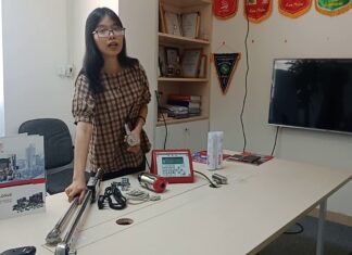 Thiết bị hiệu chuẩn cờ lê lực cho ngành sản xuất Ô tô, Máy bay – Torque wrench – cờ lê lực