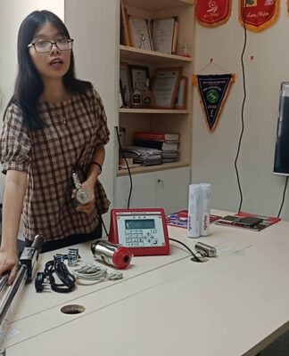 Thiết bị hiệu chuẩn cờ lê lực cho ngành sản xuất Ô tô, Máy bay – Torque wrench – cờ lê lực