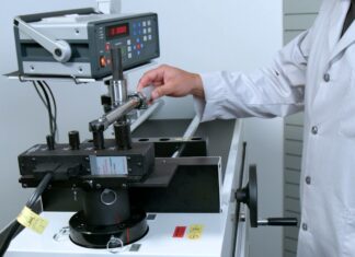 CDI Master Calibration Systems Overview
