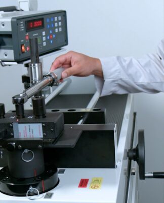 CDI Master Calibration Systems Overview