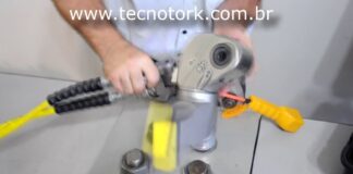 TECNOTORK – TORQUÍMETRO HIDRÁULICO 3 IBT: THIẾT BỊ SIẾT LỰC ĐA CHỨC NĂNG VÀ HIỆU CHUẨN CHUYÊN NGHIỆP CHO CÁC NGÀNH CÔNG NGHIỆP