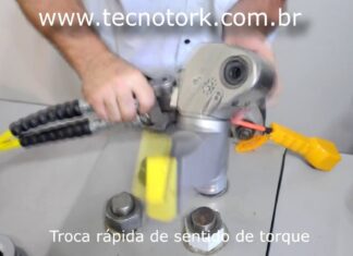 TECNOTORK – TORQUÍMETRO HIDRÁULICO 3 IBT: THIẾT BỊ SIẾT LỰC ĐA CHỨC NĂNG VÀ HIỆU CHUẨN CHUYÊN NGHIỆP CHO CÁC NGÀNH CÔNG NGHIỆP