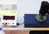 DI-1M Impact & Continuous Drive Digital Torque Tester – Thiết bị đo mô men xoắn số lượng lớn và liên tục