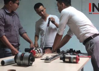 Thông tin về các cờ lê lực, bộ nhân lực, súng siết lực dùng điện, khí nén … Norbar Việt Nam