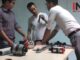 Thông tin về các cờ lê lực, bộ nhân lực, súng siết lực dùng điện, khí nén … Norbar Việt Nam