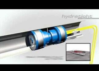 Hydratight Weld Test Isolation