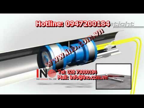 Hydratight Weld Test Isolation