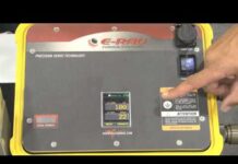 Giải pháp về thiết bị siết lực và cách sử dụng trong ngành điện gió | Wind Turbine Torque Tool Bolting Solutions.