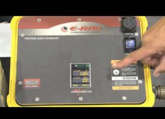Giải pháp về thiết bị siết lực và cách sử dụng trong ngành điện gió | Wind Turbine Torque Tool Bolting Solutions.
