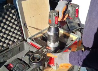 ALKITRONIC SET UP: EAF IN COMBINATION WITH XCE-LINK