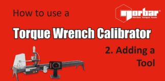 2. TWC Auto – Adding a Tool