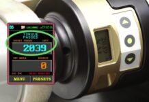 Đề tài: Cách sử dụng RAD Smart Socket của hệ thống siết lực RAD