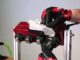 Torque Backup Wrench Demonstration