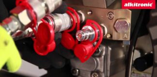 “ALKITRONIC HYDRAULIC TORQUE MULTIPLIER AS – YOUR ULTIMATE SOLUTION FOR PRECISE TORQUE APPLICATIONS”