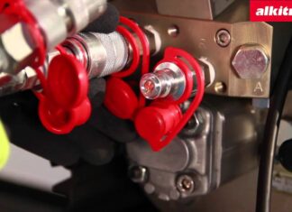 “ALKITRONIC HYDRAULIC TORQUE MULTIPLIER AS – YOUR ULTIMATE SOLUTION FOR PRECISE TORQUE APPLICATIONS”