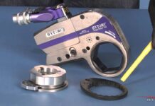 The New HYTORC Washer