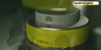 HydraMAX Tensioners