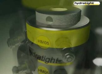 HydraMAX Tensioners