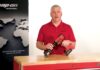 Snap-on Cordless Torque Multiplier