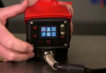 EVOTORQUE2 – GIẢI PHÁP THÔNG MINH CHO THIẾT BỊ SIẾT LỰC CỦA NORBAR | SÚNG SIẾT LỰC BẰNG ĐIỆN