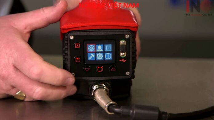 EvoTorque2 ‘How To Use’ – Norbar Việt Nam