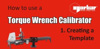 1. TWC Auto – Creating a Template