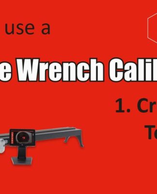 1. TWC Auto – Creating a Template