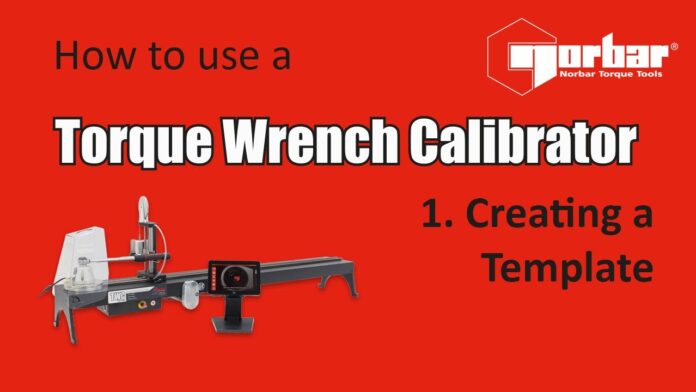 1. TWC Auto – Creating a Template